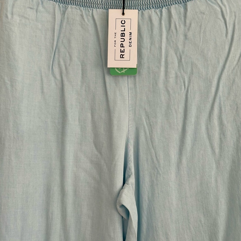 For The Republic Denim